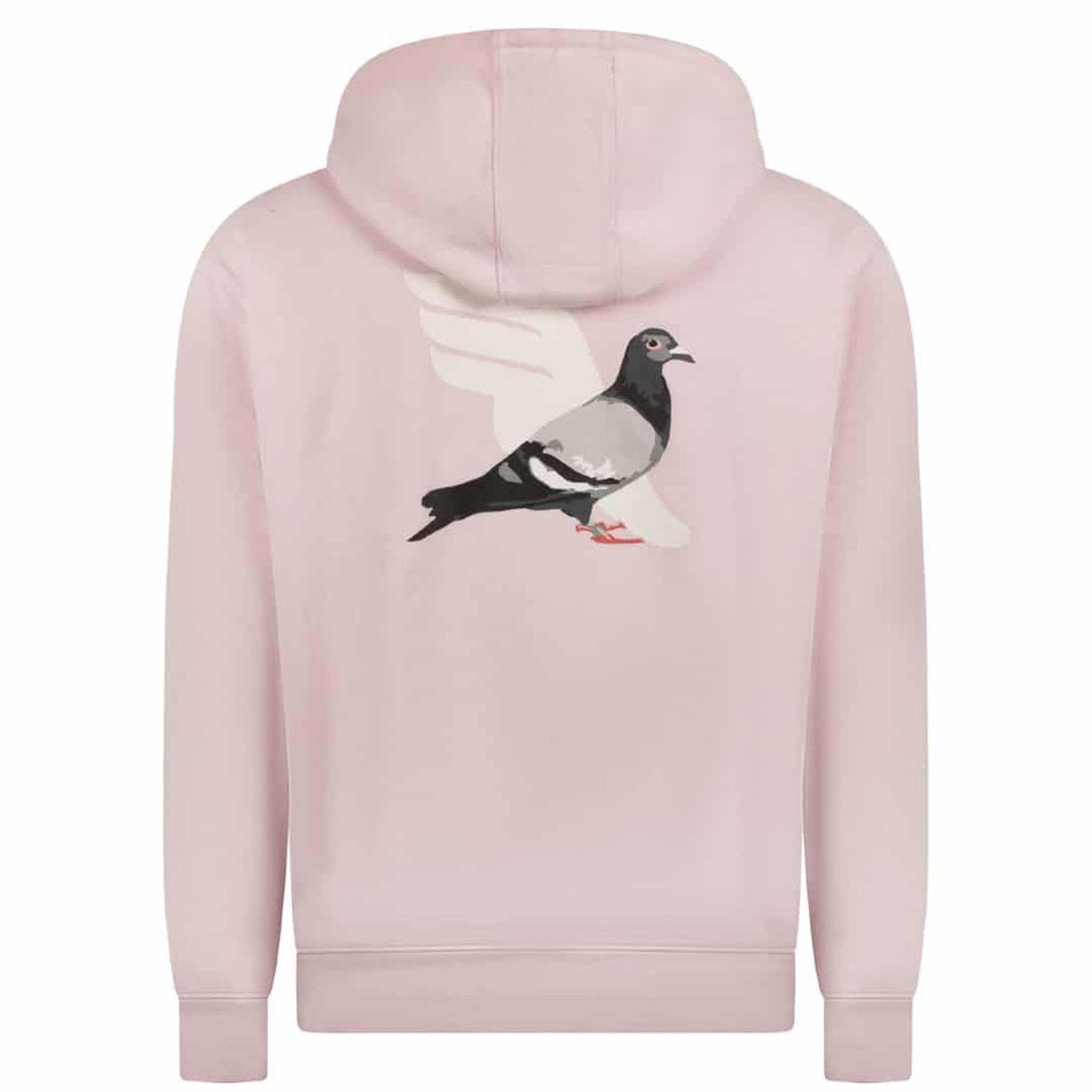 STAPLE X TAF Wing Logo hættetrøje