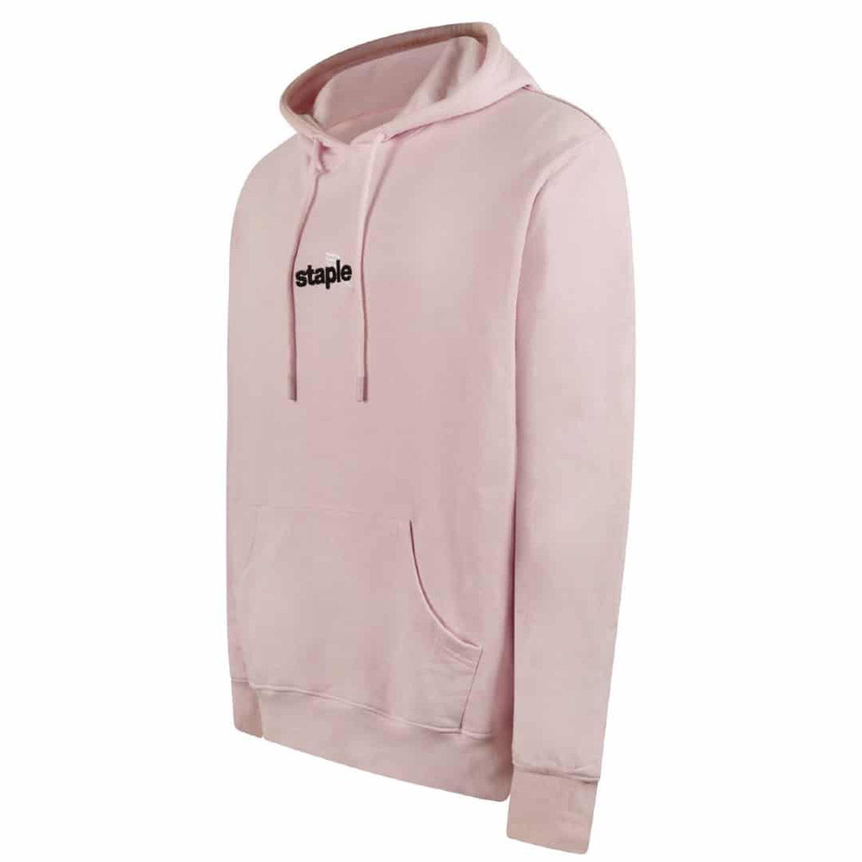 STAPLE X TAF Wing Logo hættetrøje