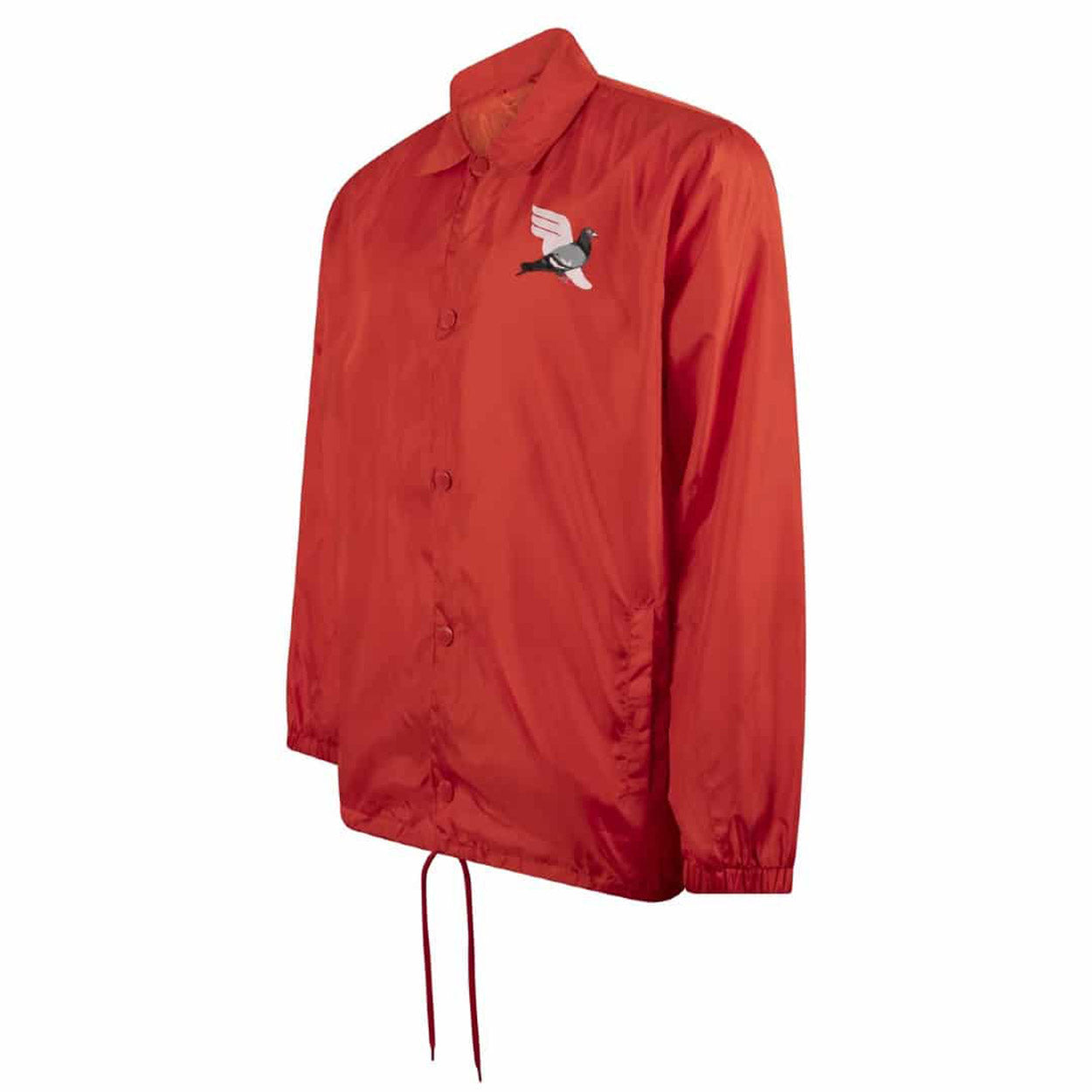 STAPLE X TAF CIRCLE LOGO COACH JAKKE