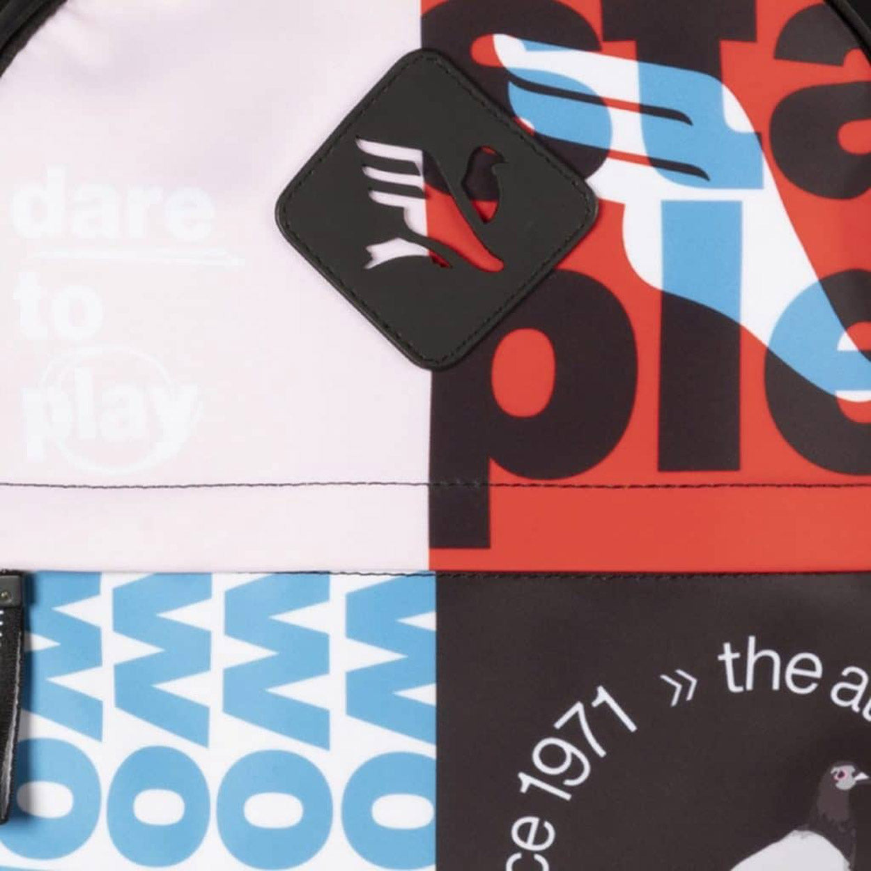 STAPLE X TAF rygsæk