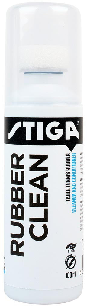 Rubber Clean 100 Ml