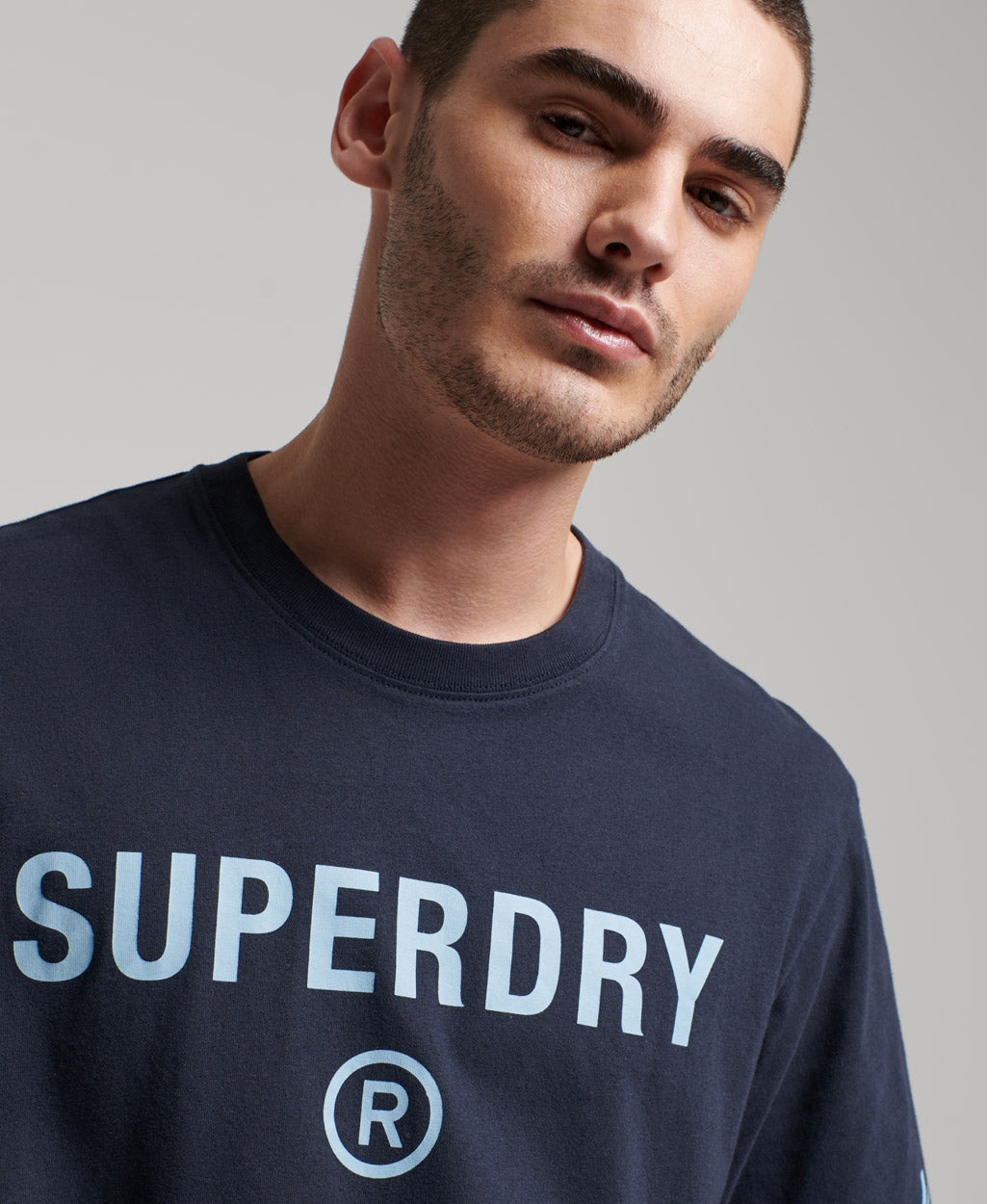 Code Core Sport T-shirt