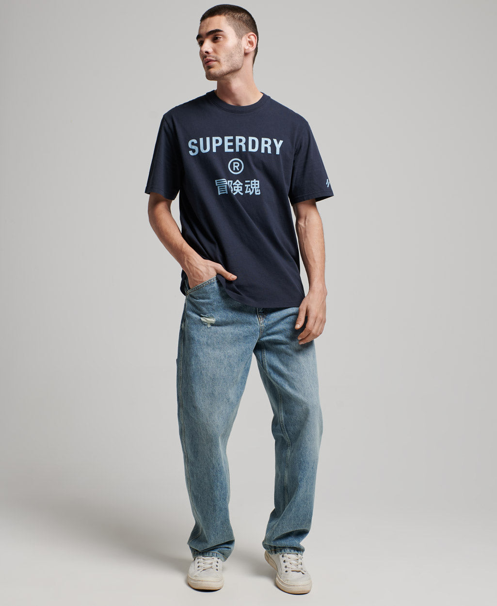 Code Core Sport T-shirt