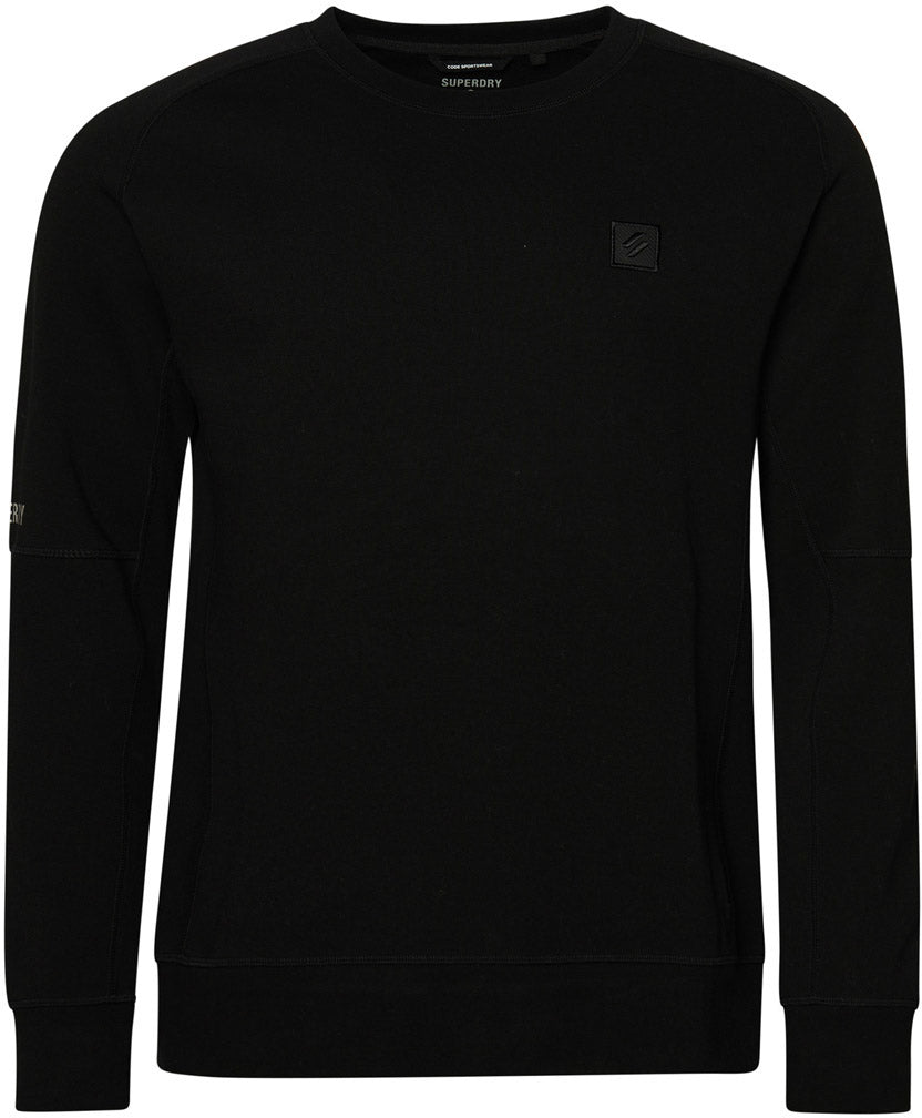 Code Tech sweatshirt