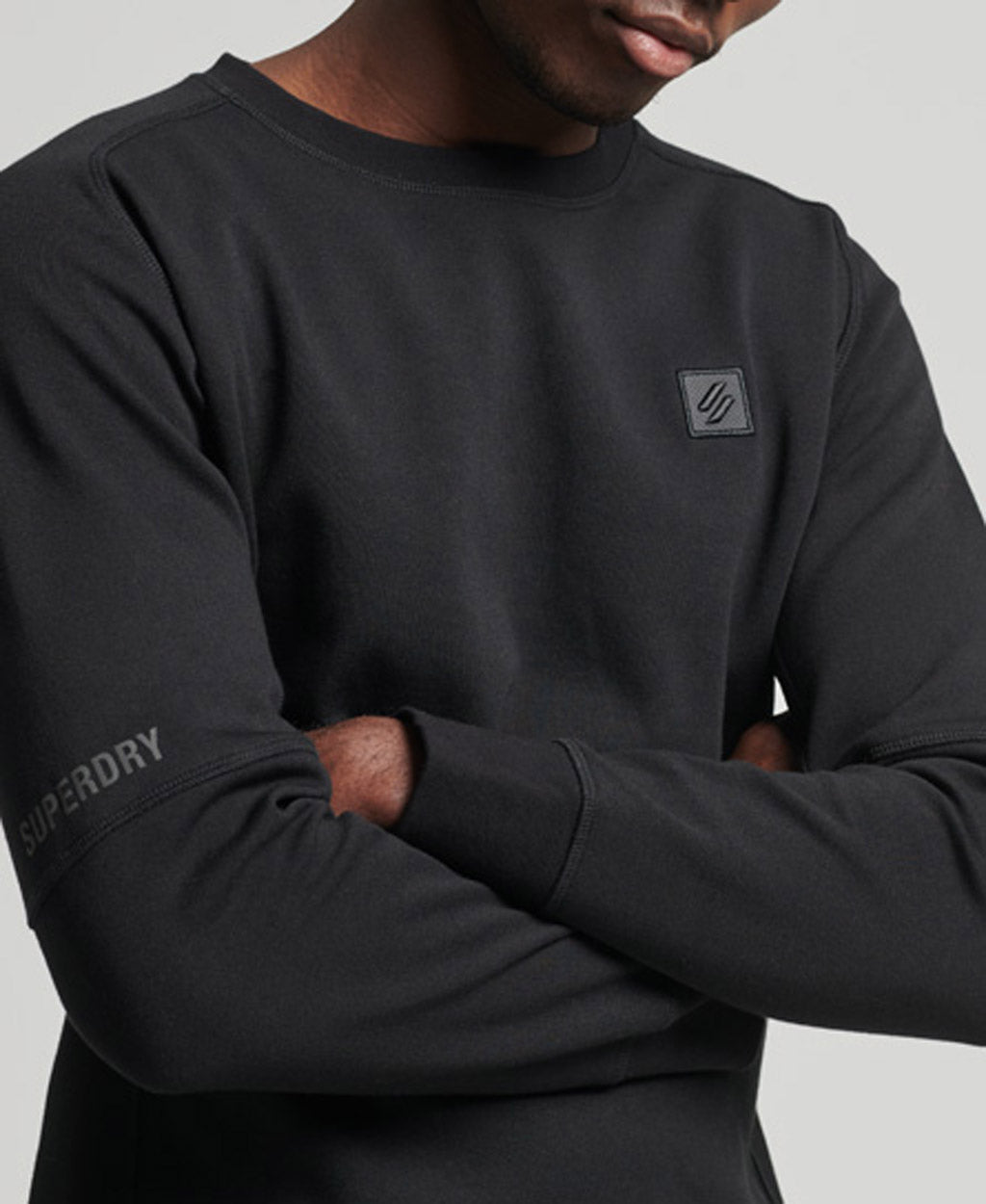 Code Tech sweatshirt