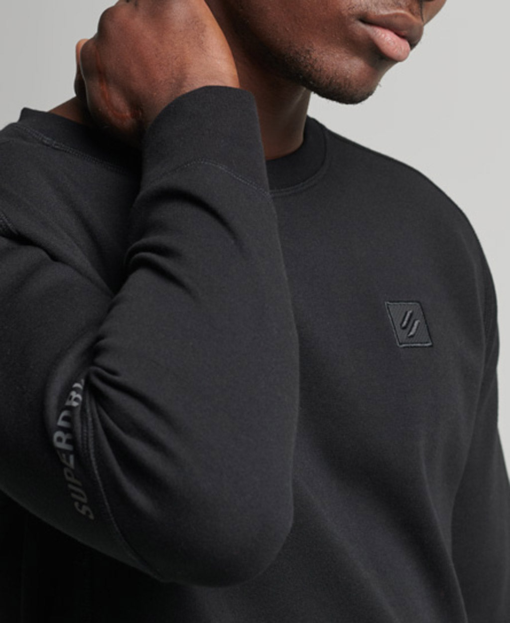 Code Tech sweatshirt