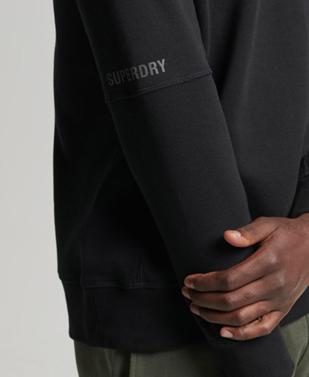 Code Tech sweatshirt
