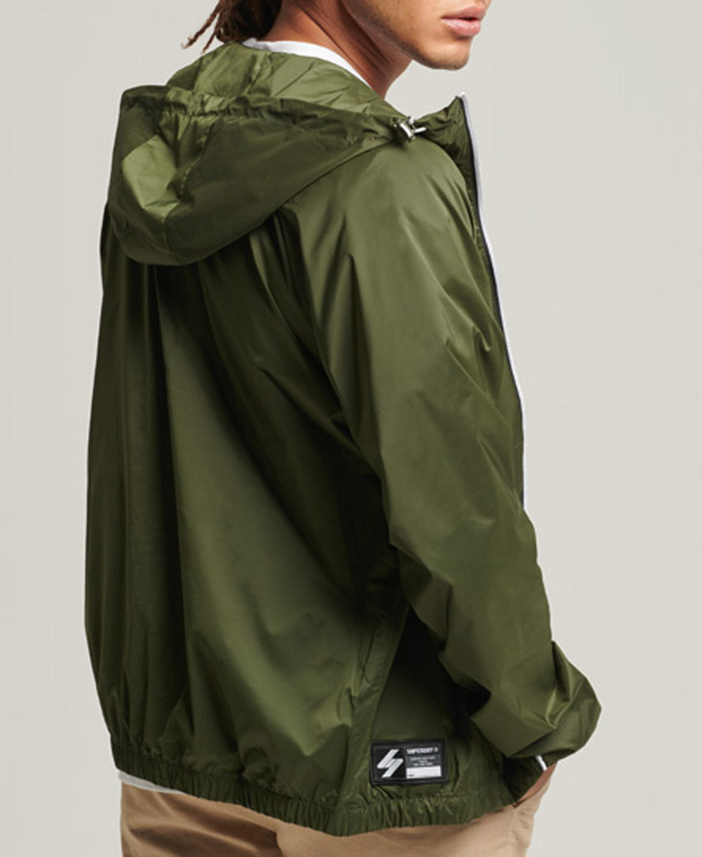 Code Essential Lightweight jakke