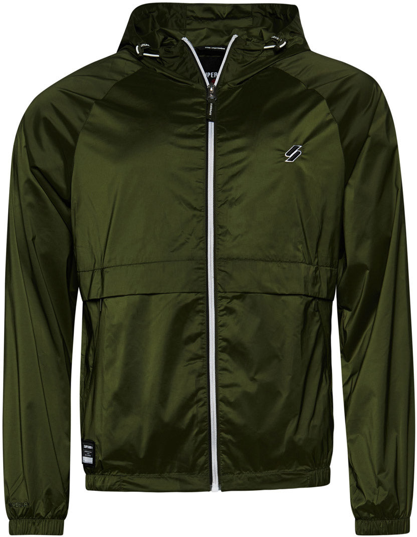 Code Essential Lightweight jakke