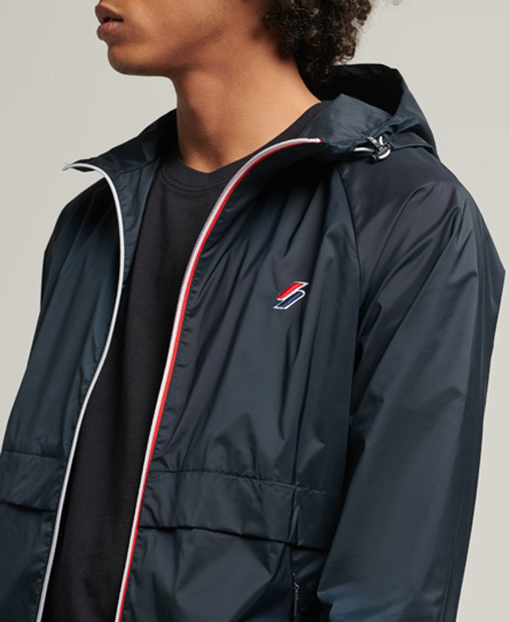 Code Essential Lightweight jakke