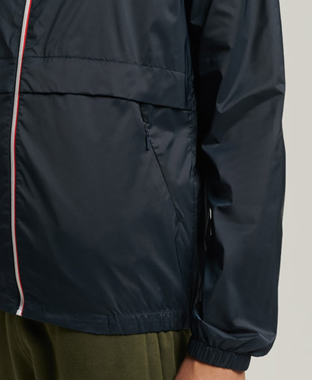 Code Essential Lightweight jakke