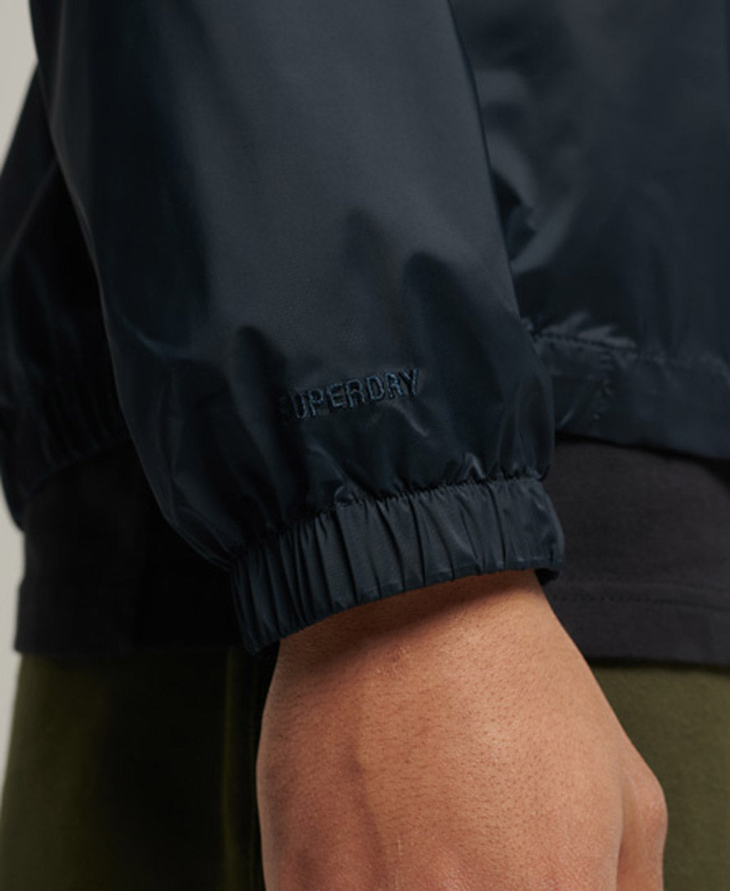 Code Essential Lightweight jakke