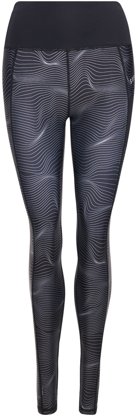 Sprint løbetights