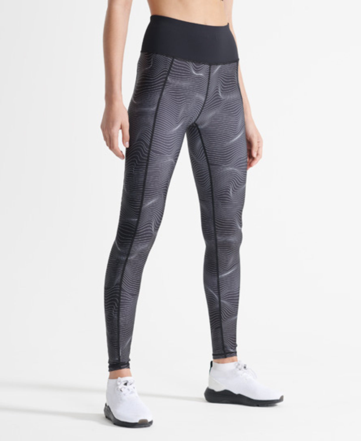 Sprint løbetights
