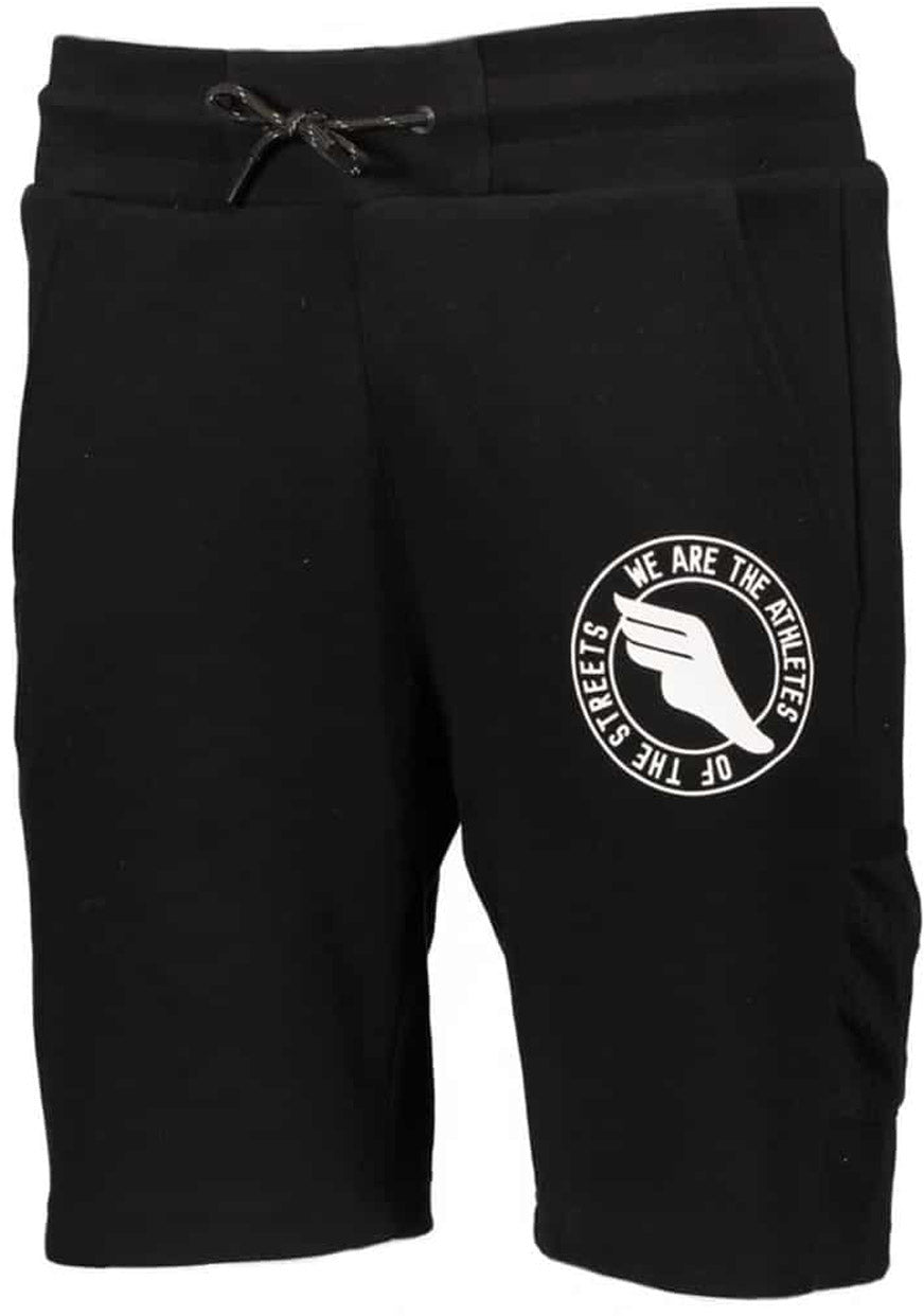 Annecy shorts