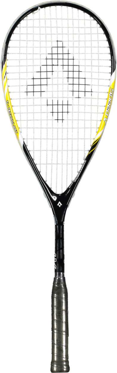 Speed V squashkethcer