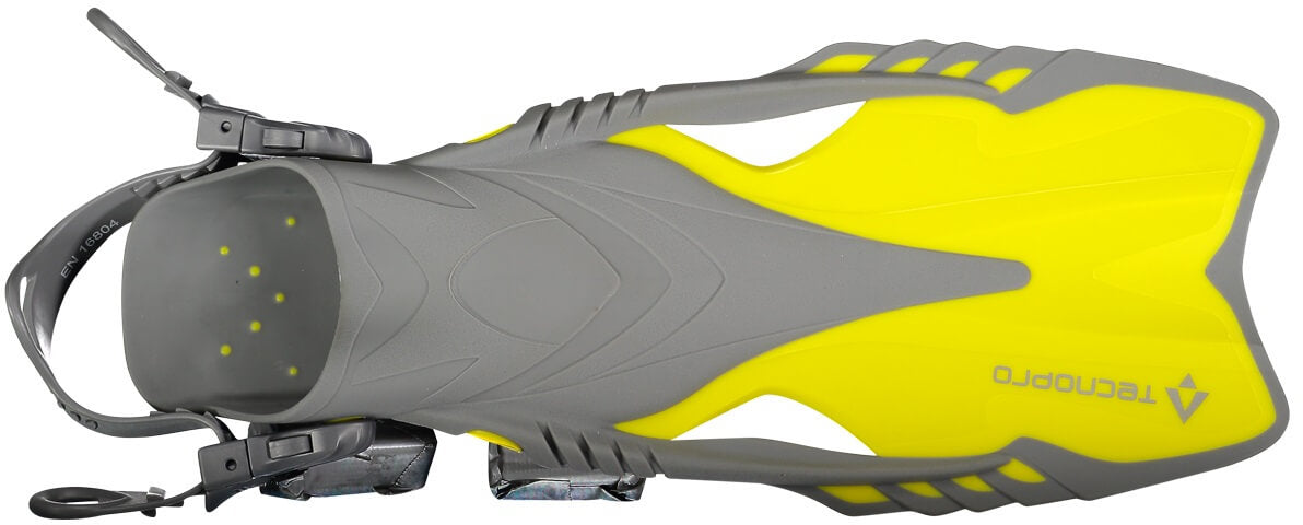 Deltafin