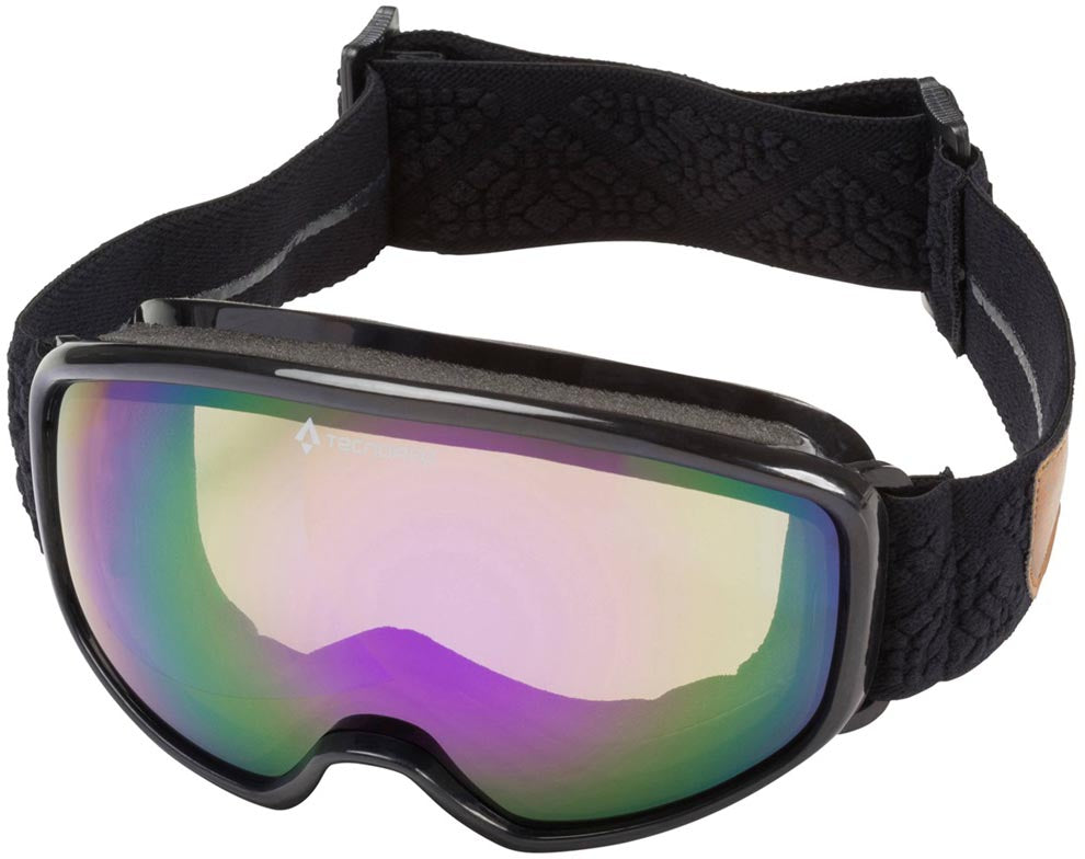 Safine Ten-Seven Revo
