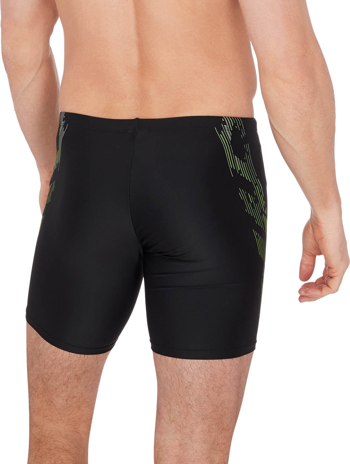 Rendy Jammer Mid Badebukser