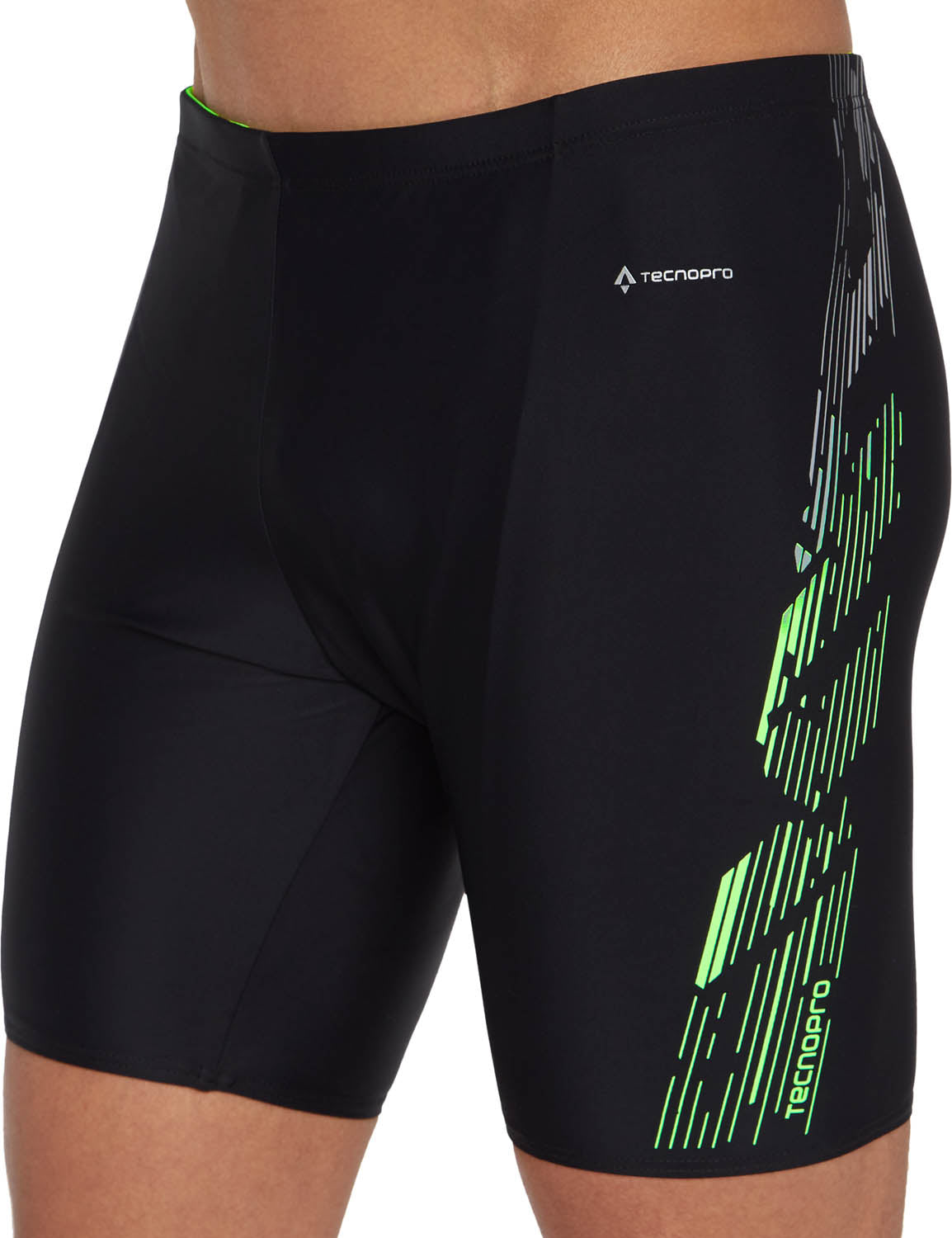 Rendy Jammer Mid Badebukser