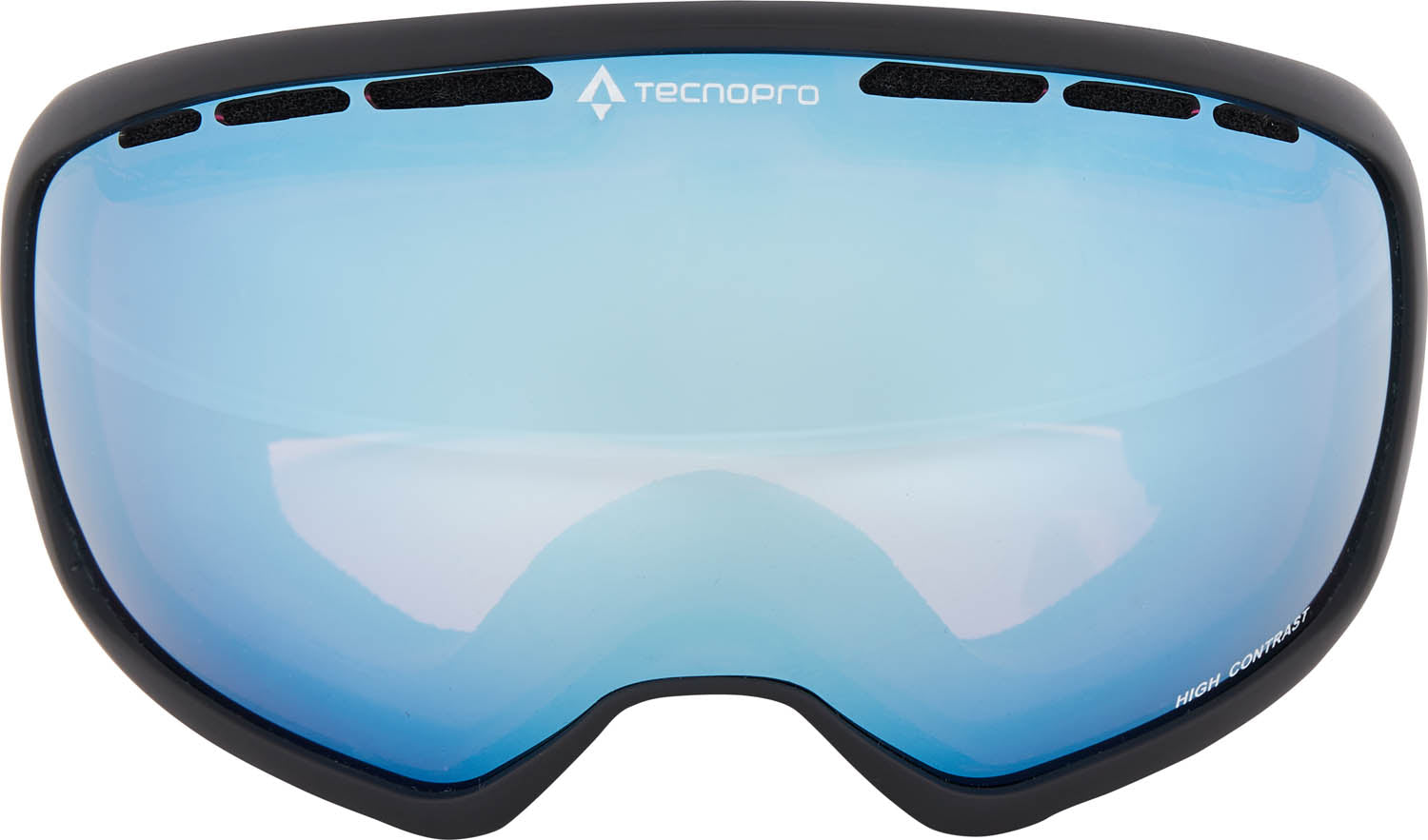 Ten-Nine High-Contrast Revo