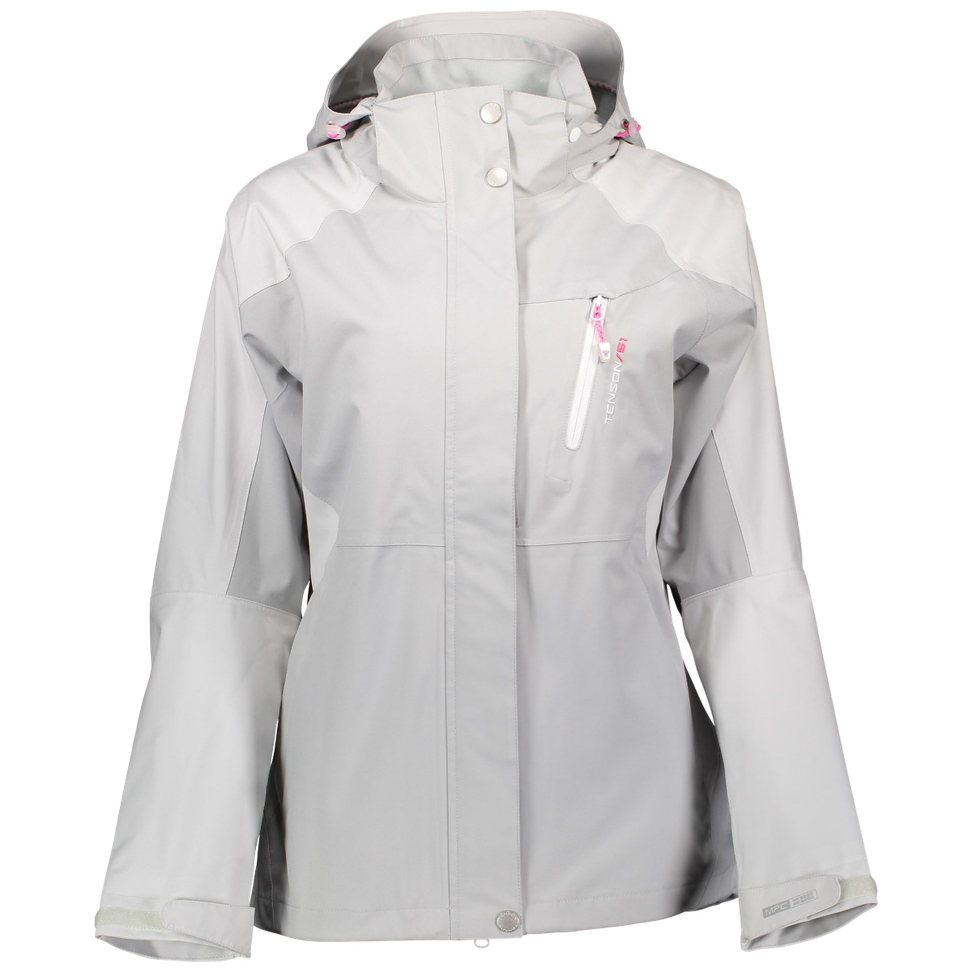 Northwest Jacket