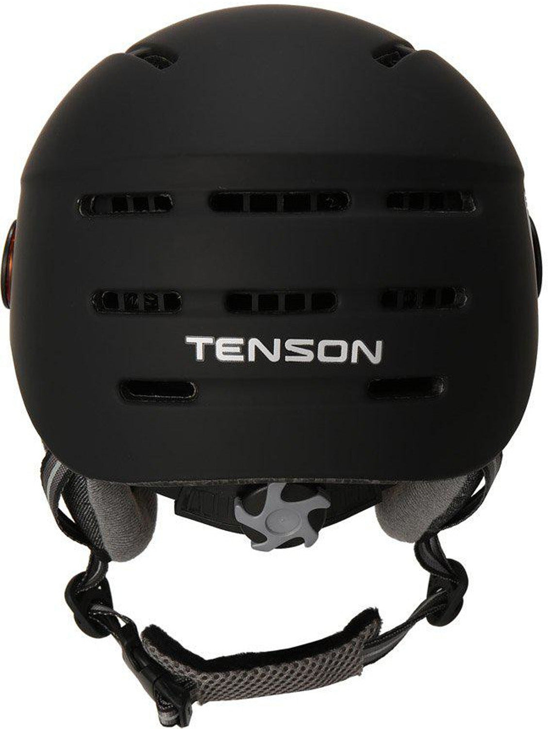 Nano Visor skihjelm