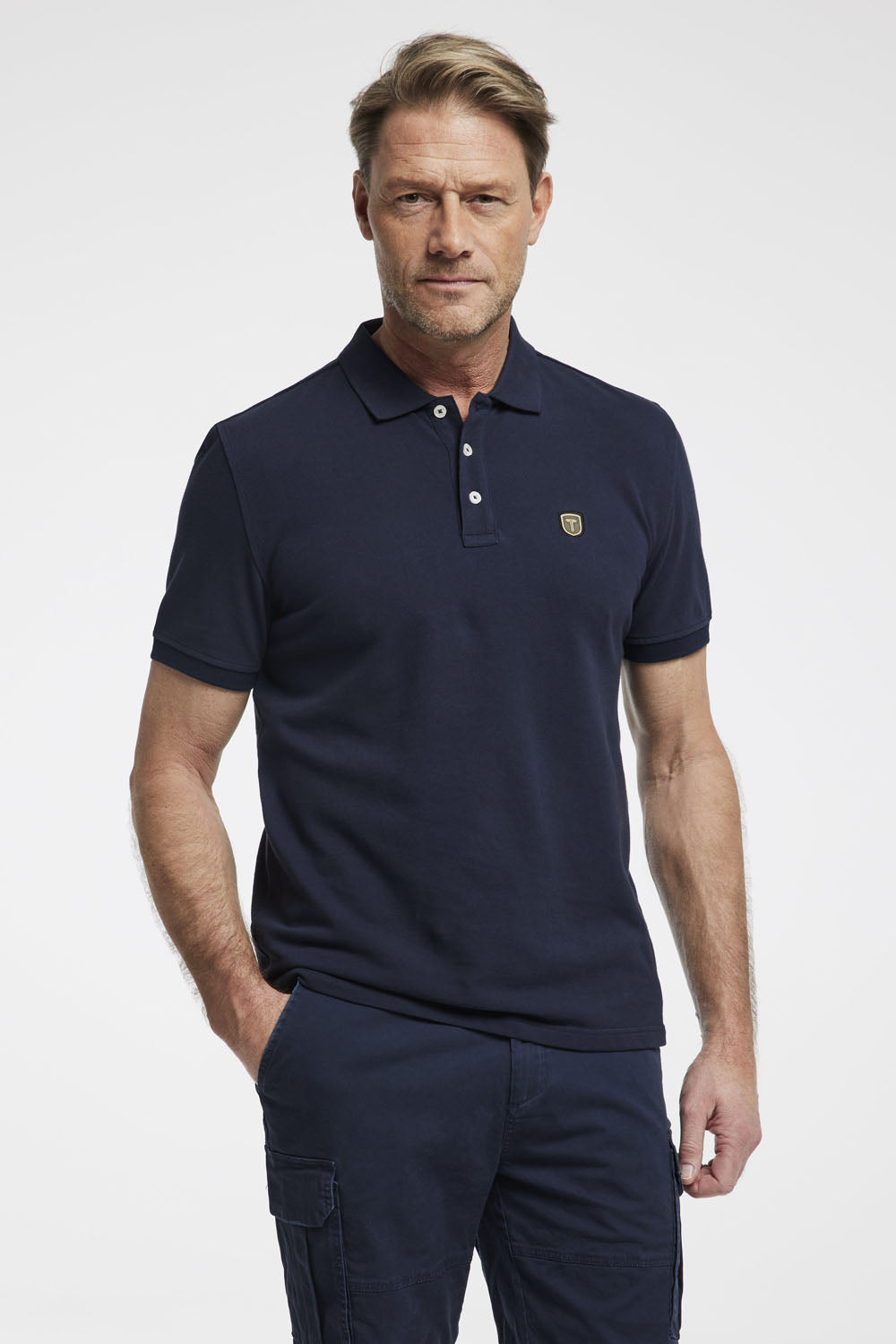 Essential Polo