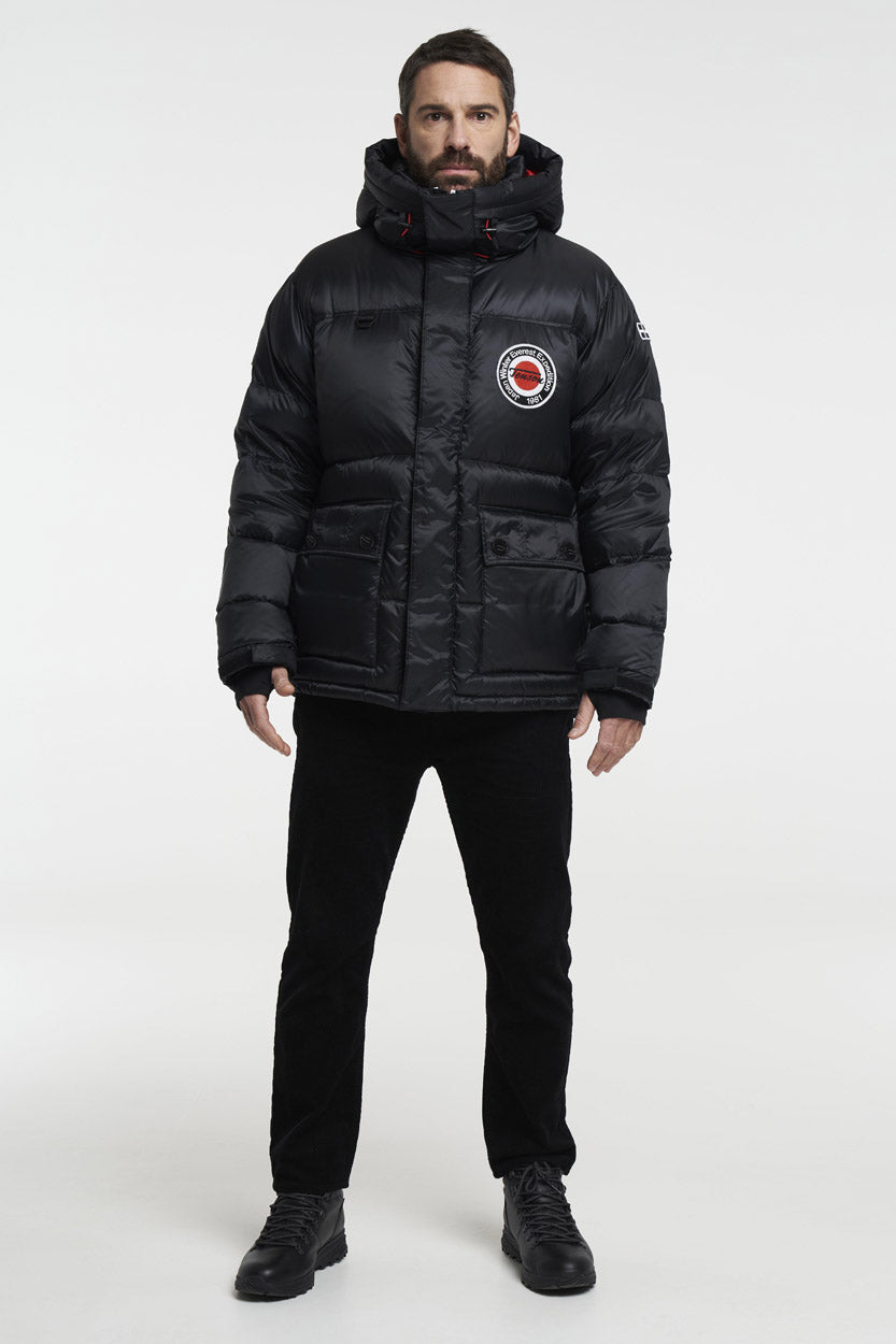 Naomi Expedition jakke
