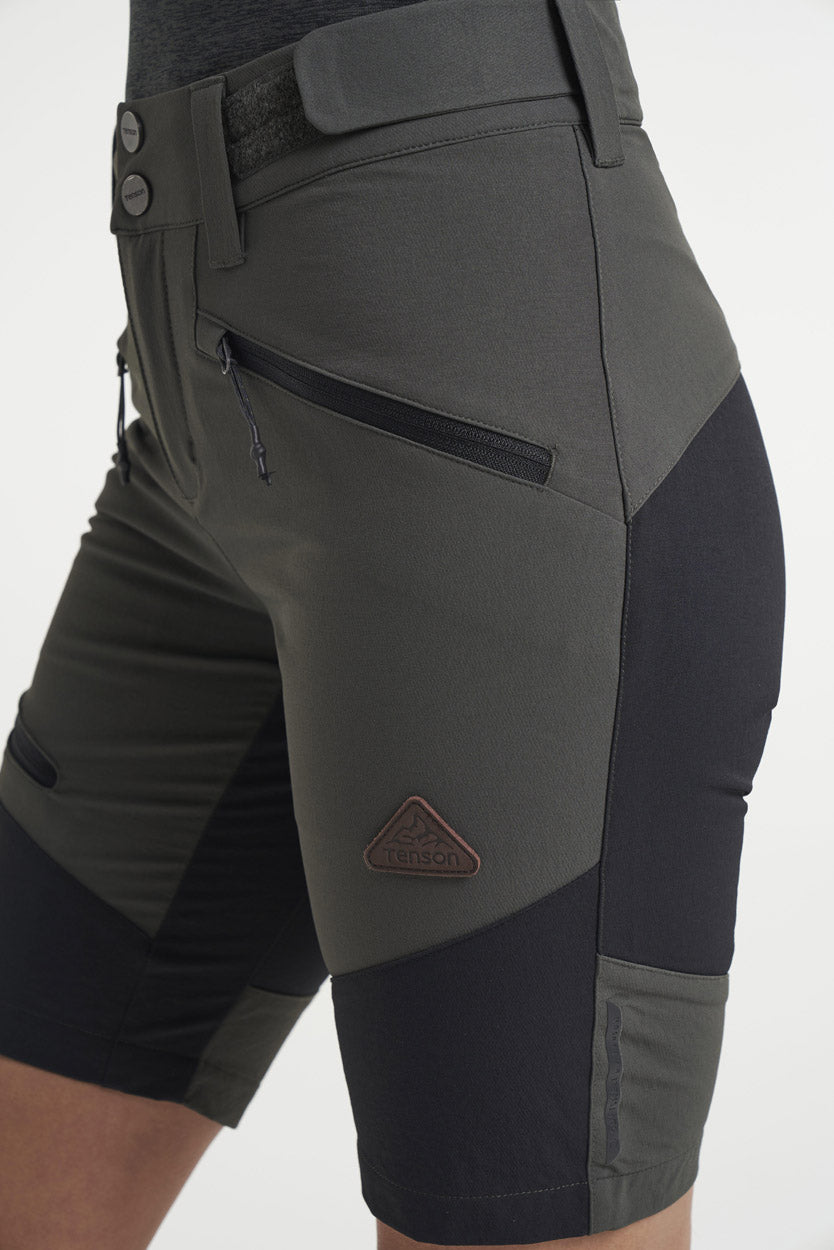 Himalaya Stretch vandreshorts