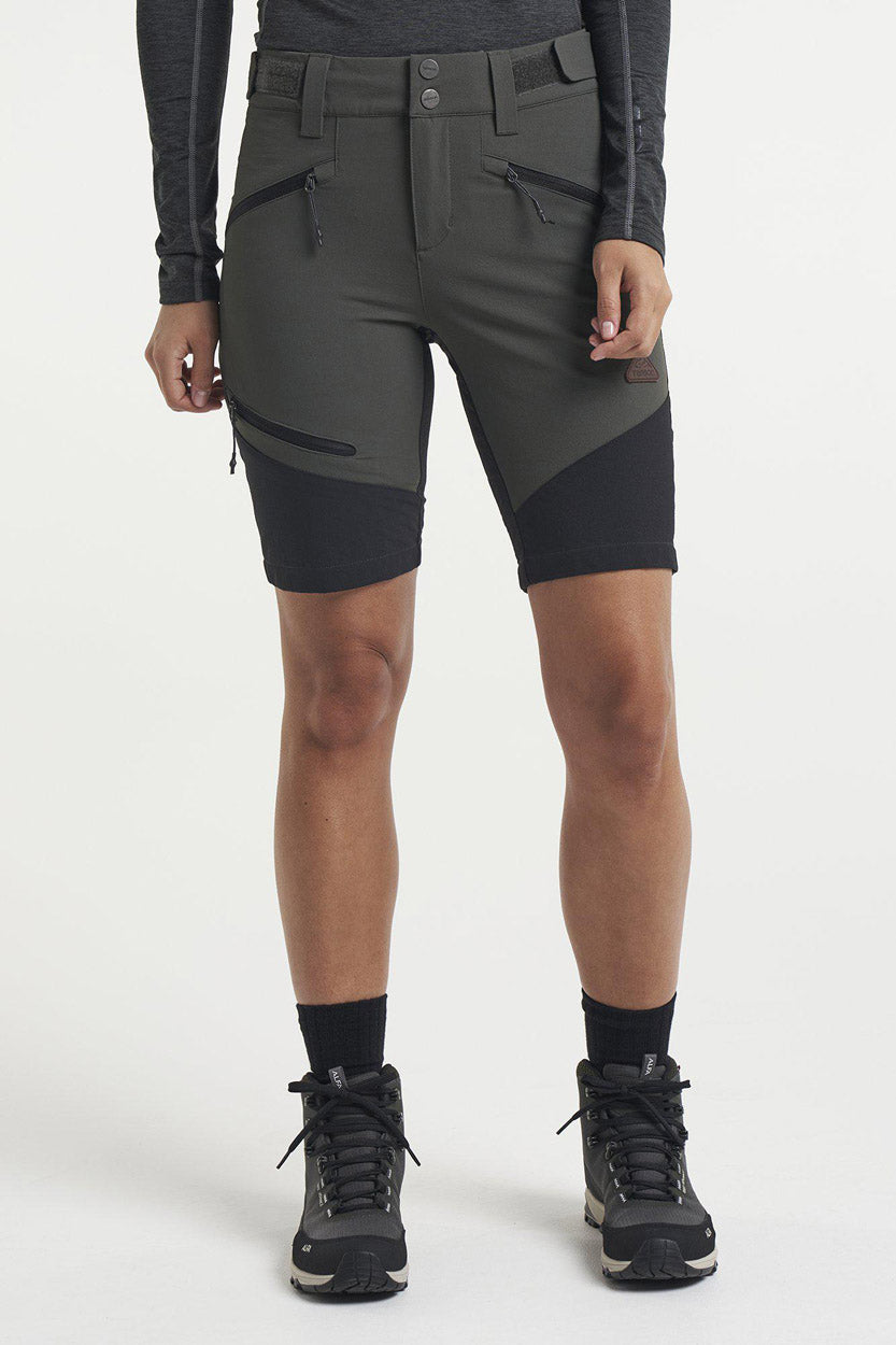 Himalaya Stretch vandreshorts