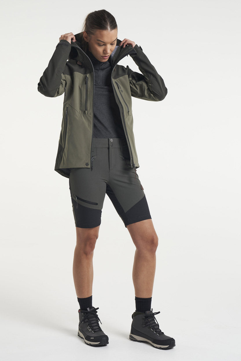 Himalaya Stretch vandreshorts