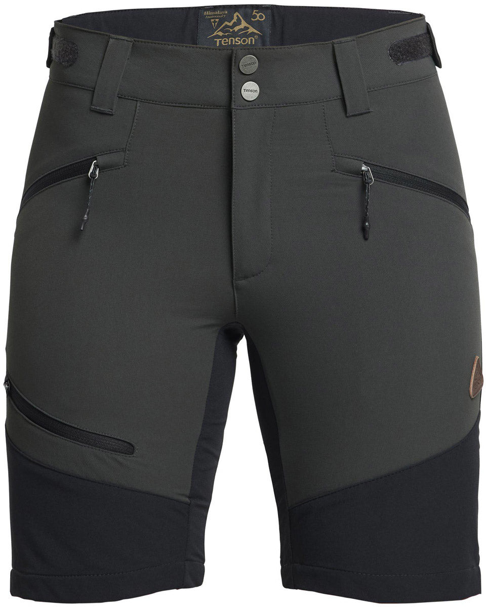 Himalaya Stretch vandreshorts