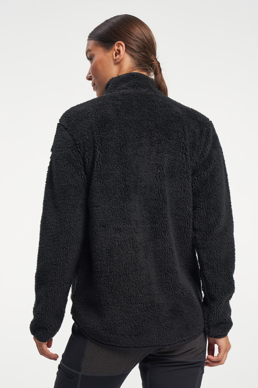 Thermal Pile fleecejakke