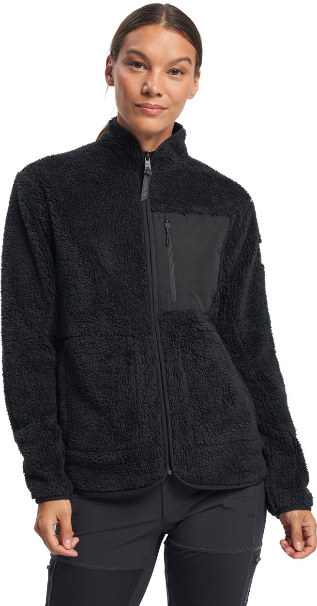 Thermal Pile fleecejakke