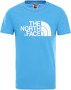 Easy T-shirt fra The north face