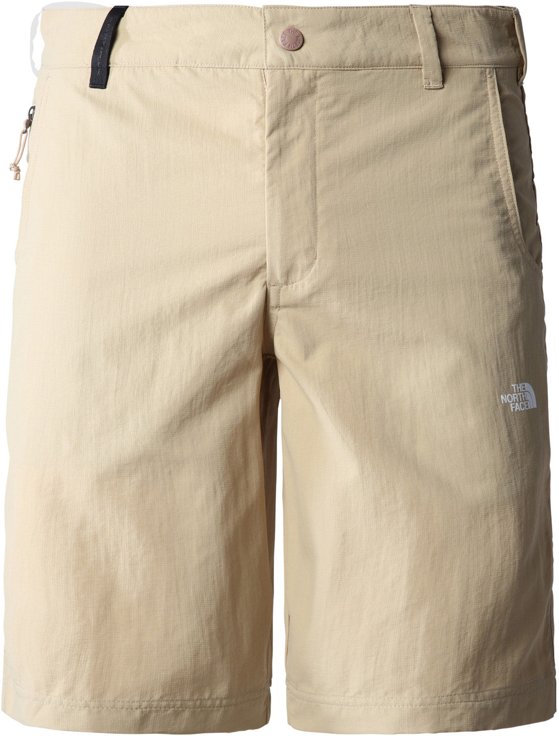 Tanken Regular Fit shorts