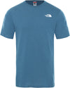 Redbox T-shirt fra The north face