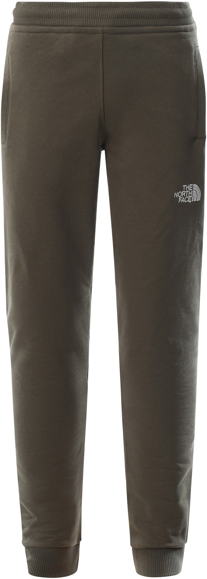 Fleece joggingbukser