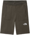 Fleece shorts fra The north face