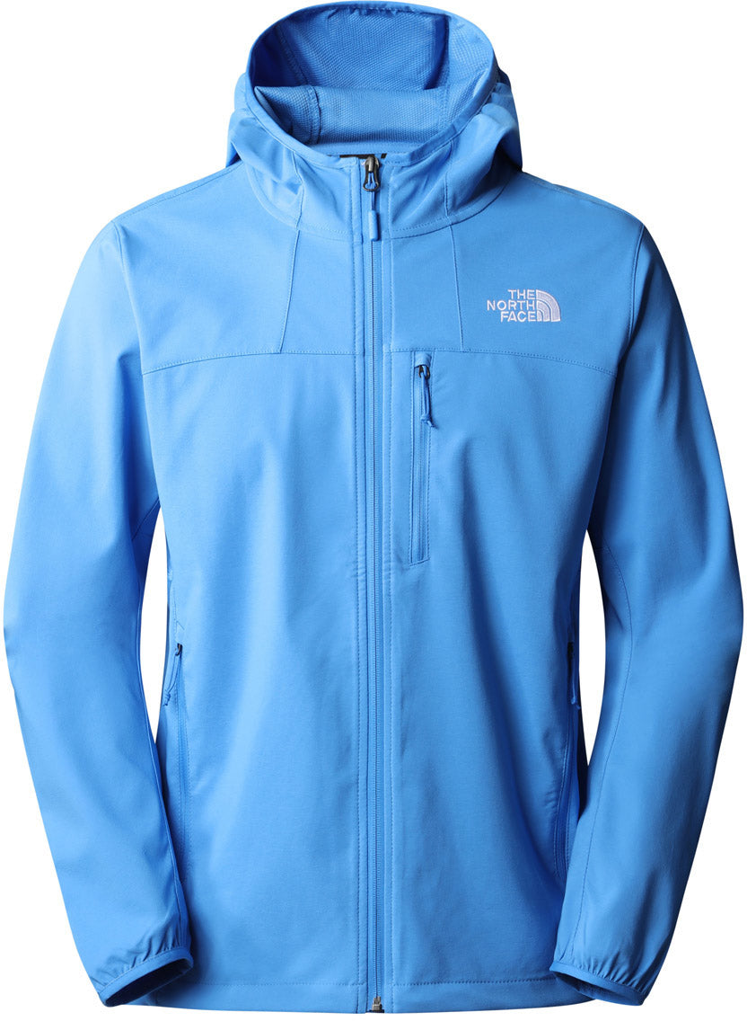 Nimble softshell jakke