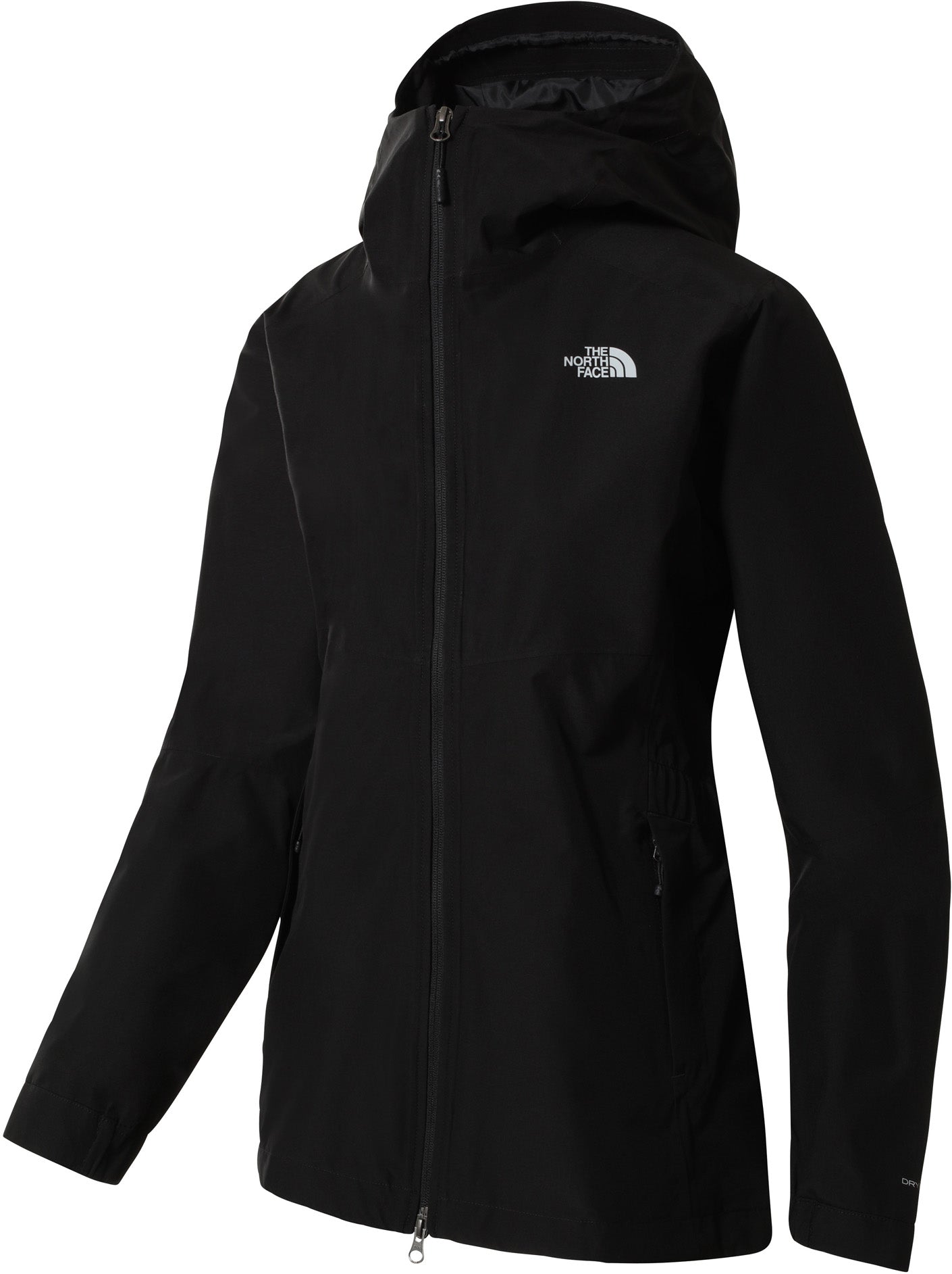 Hikesteller Parka skaljakke