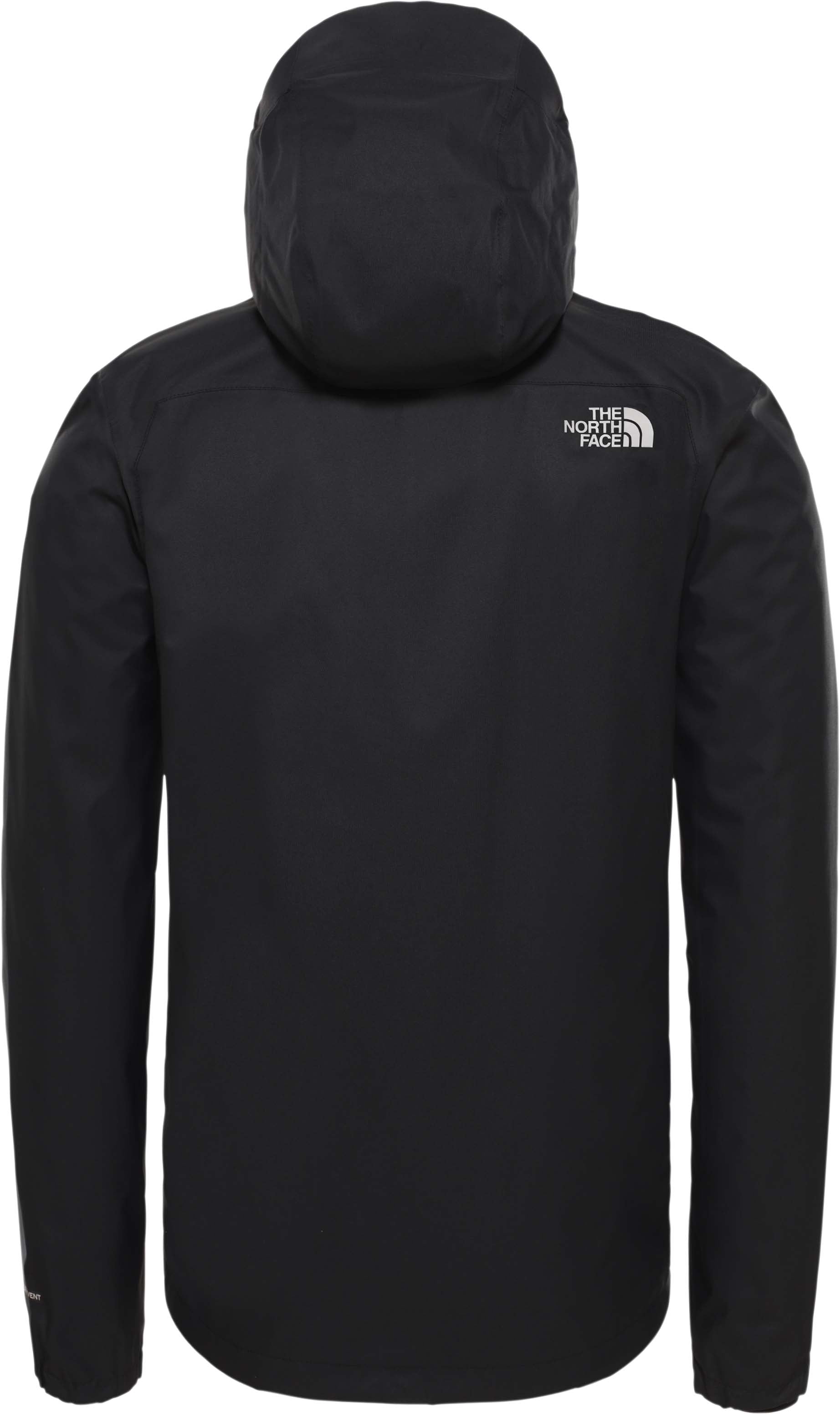 Quest Triclimate 3-i-1 jakke