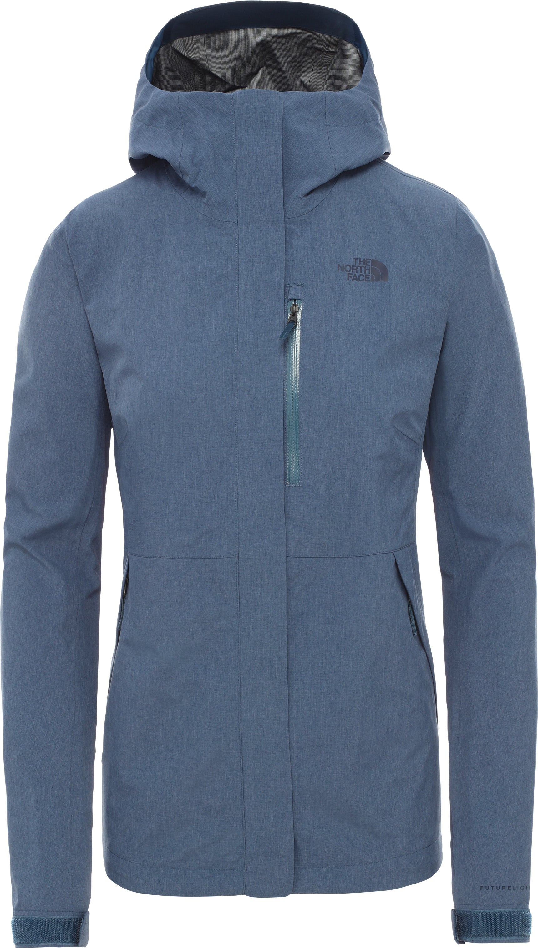 Dryzzle Futurelight regnjakke