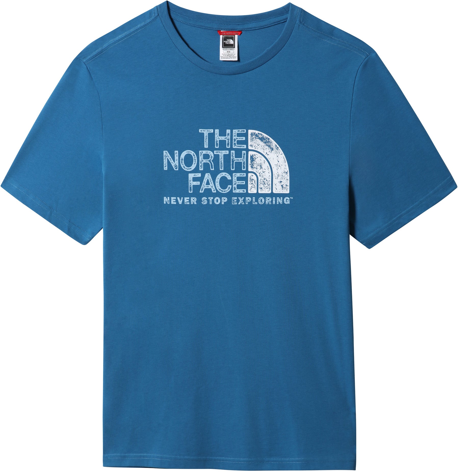 Rust 2 T-shirt