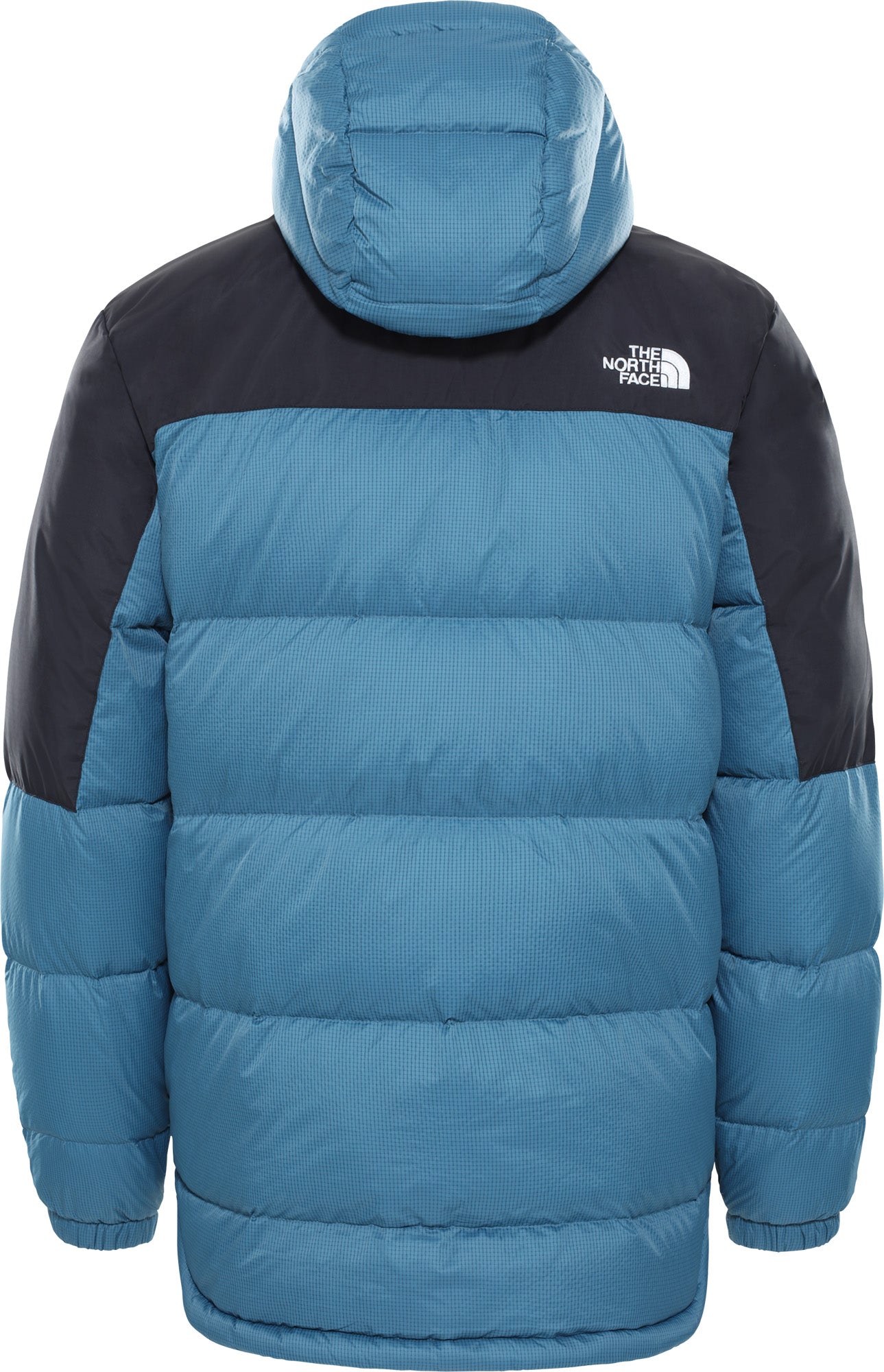 Diablo Hood dunjakke