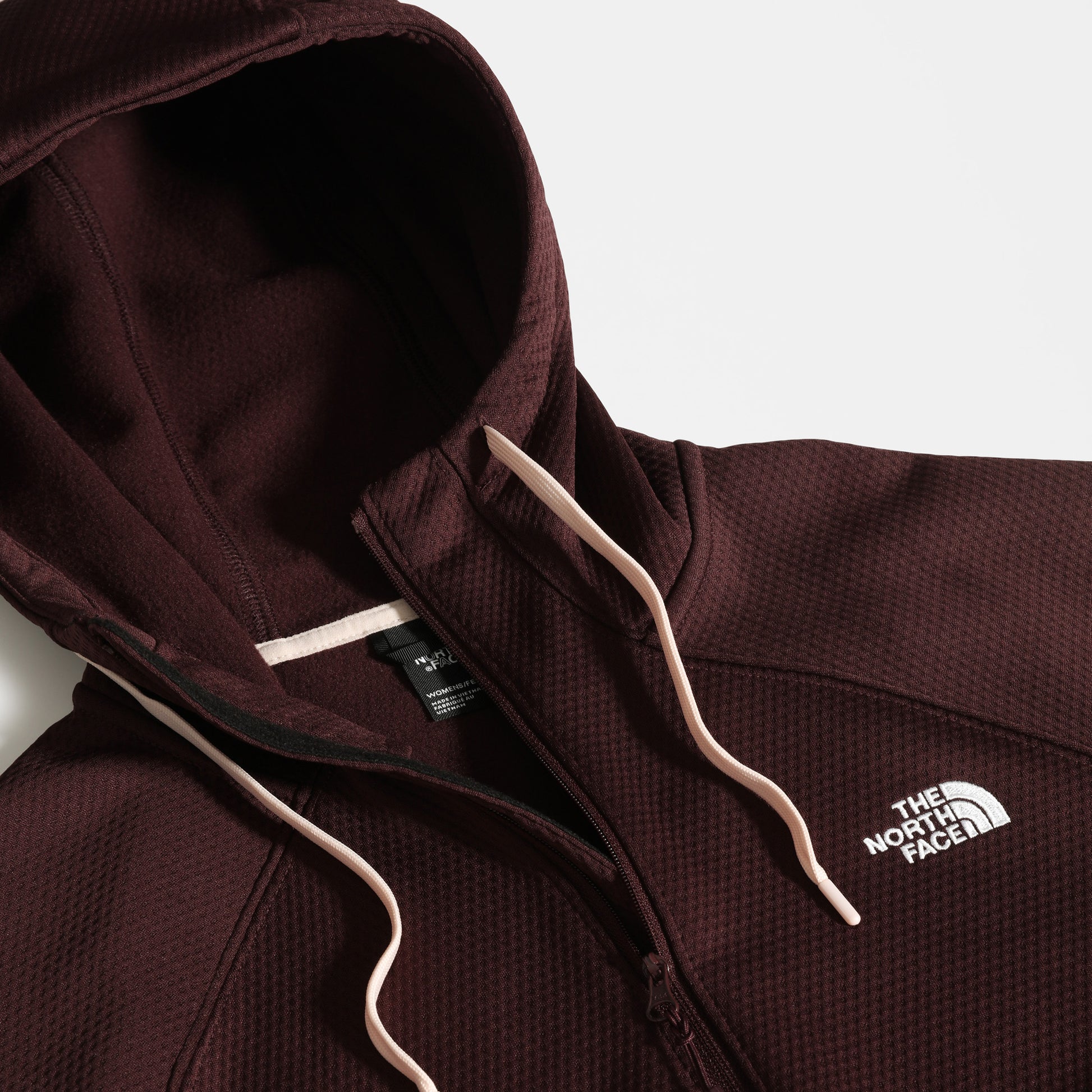 HIKESTELLER MIDLAYER JAKKE TIL DAMER