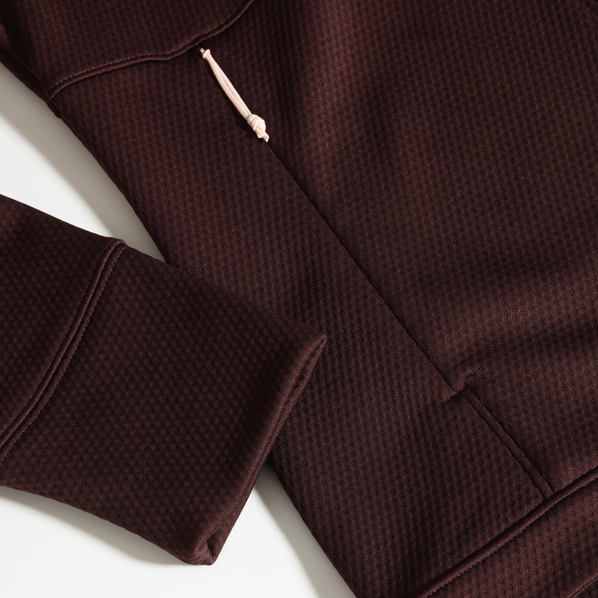 HIKESTELLER MIDLAYER JAKKE TIL DAMER