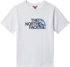 Easy Boyfriend T-shirt fra The north face