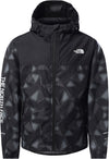 Reactor vindjakke fra The north face
